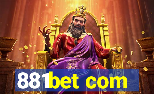 881bet com